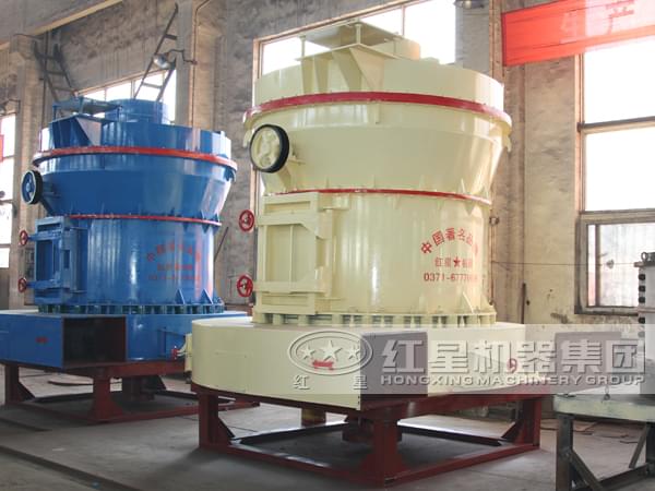 紅星機(jī)器雷蒙磨粉機(jī) 紅星機(jī)器雷蒙磨粉機(jī)