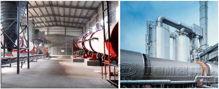 復(fù)合肥生產(chǎn)線