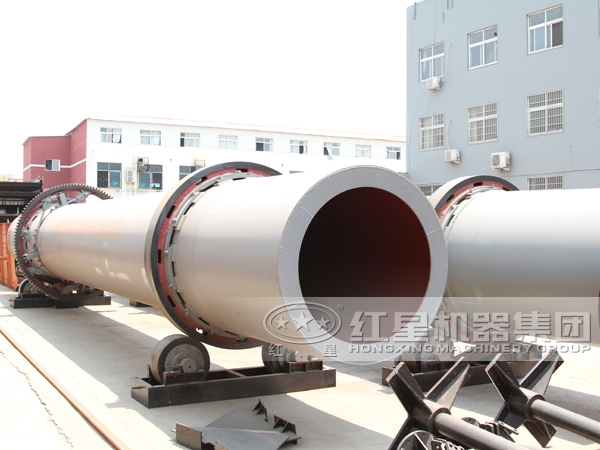 鈷礦粉烘干機(jī) 鈷礦粉烘干機(jī)