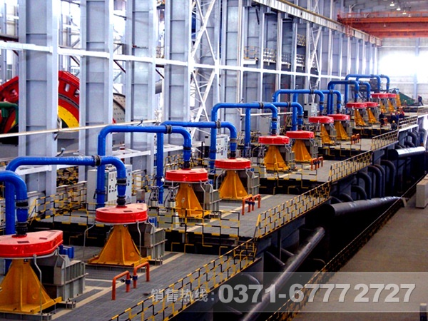 鉛鋅礦選礦工藝