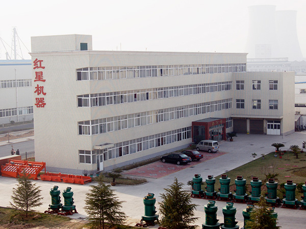 煤泥烘干機(jī)