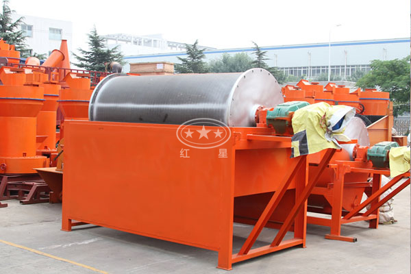 鉭鈮礦磁選機(jī)