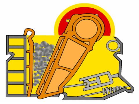 液壓顎式破碎機