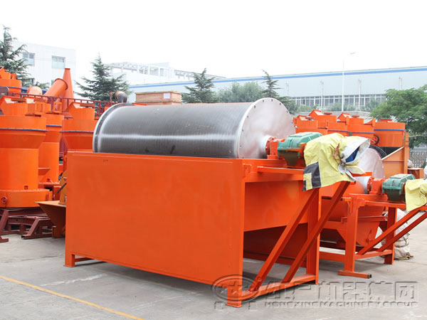 干式磁選機(jī)