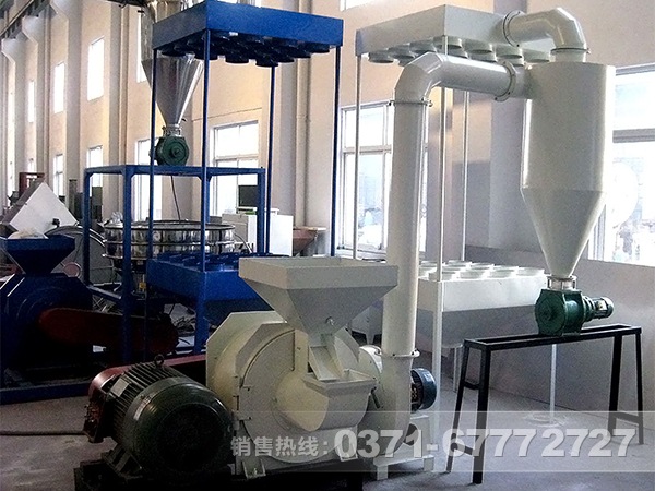 超細(xì)磨粉機(jī)