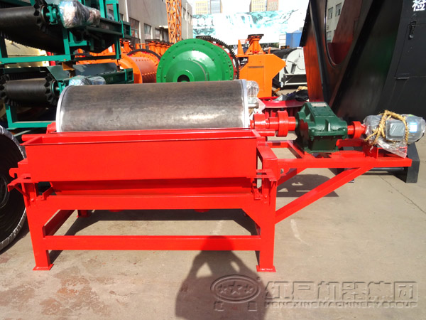 高梯度磁選機(jī)價(jià)格