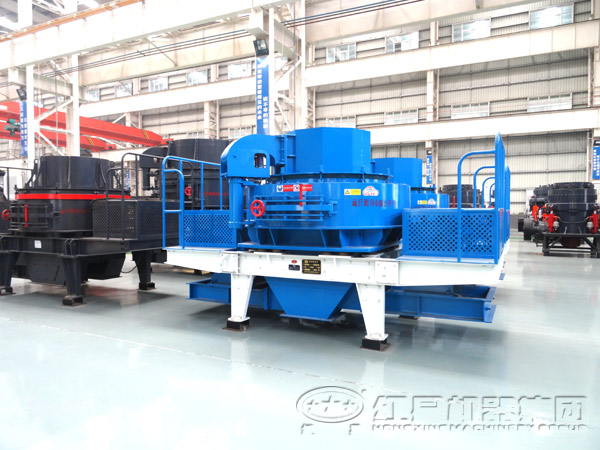 玄武巖制砂設(shè)備