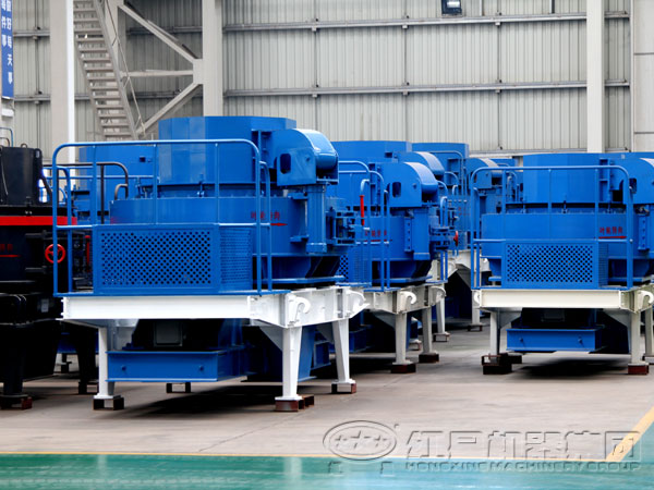 制砂機(jī)生產(chǎn)廠家