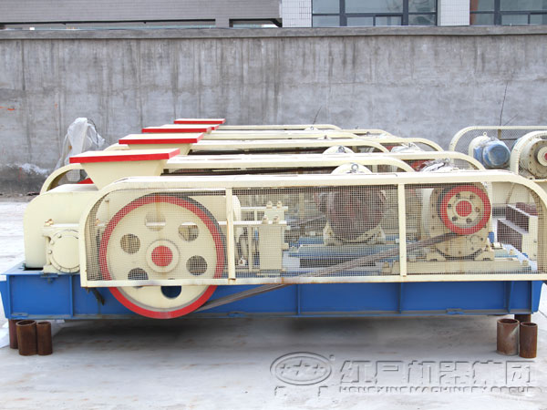 輥式破碎機(jī)價(jià)格