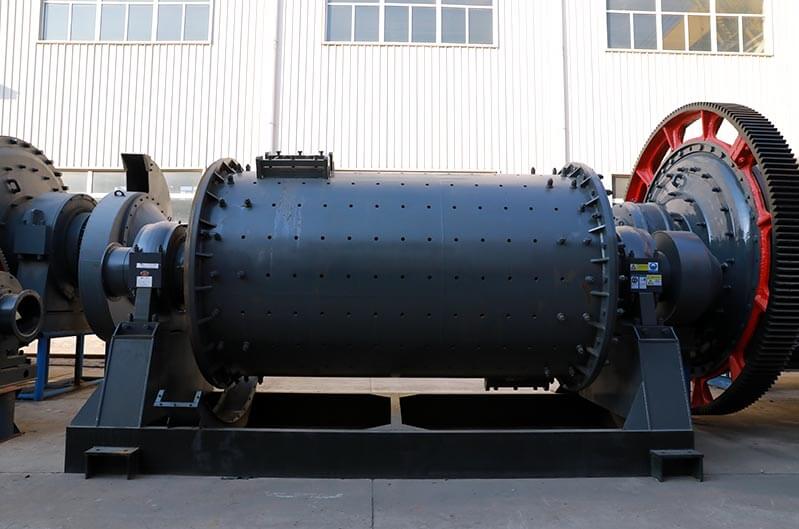 時(shí)產(chǎn)200噸石子球磨機(jī)制砂效果怎么樣?制砂成本高嗎？