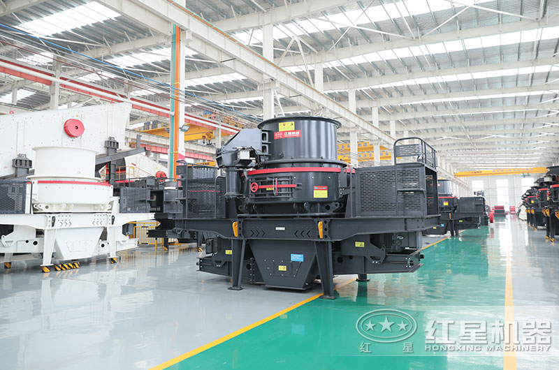 安山巖制砂機(jī)圖片 安山巖制砂機(jī)圖片