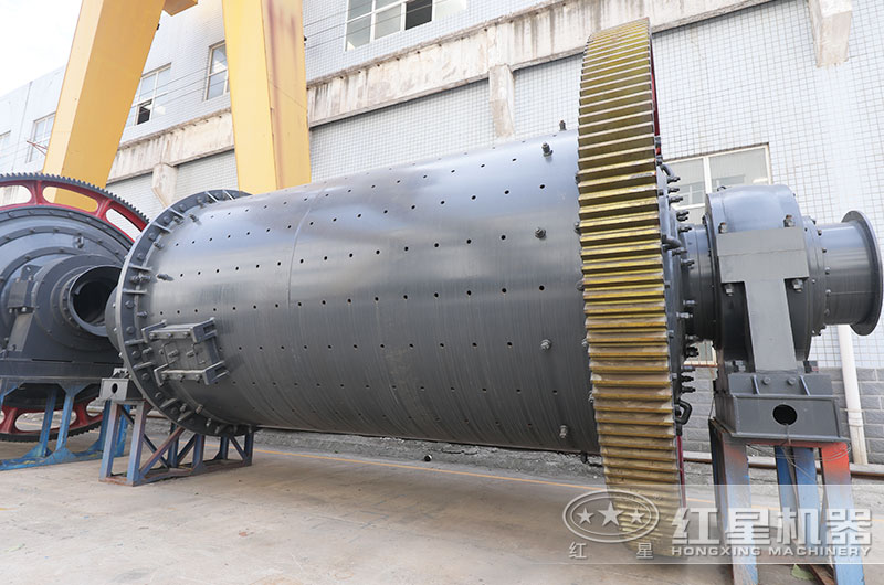 鋁粉球磨機(jī)圖片 鋁粉球磨機(jī)圖片