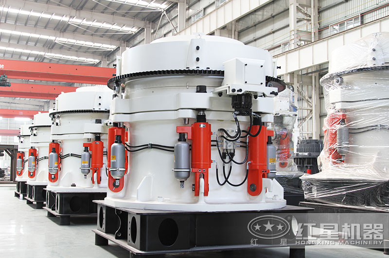 圓錐破碎機圖片 圓錐破碎機圖片