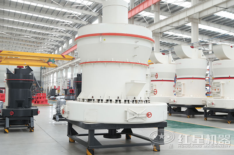 石頭雷蒙磨粉機(jī)圖片 石頭雷蒙磨粉機(jī)圖片