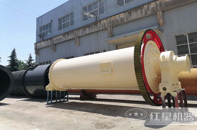 1530球磨機(jī)圖片 1530球磨機(jī)圖片