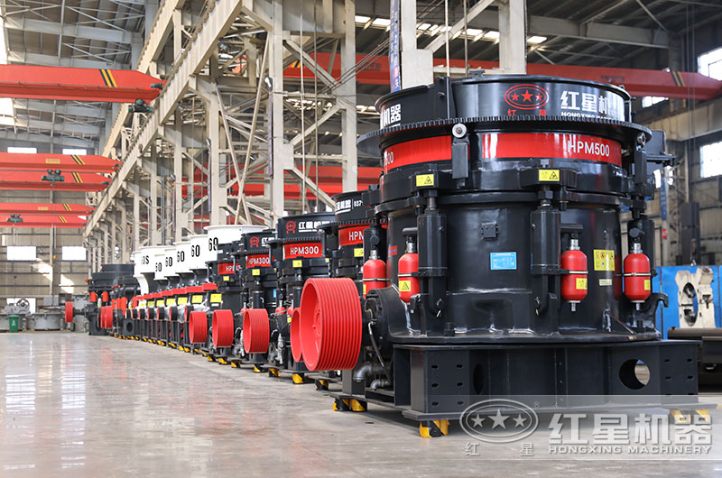 hp500圓錐破碎機圖片 hp500圓錐破碎機圖片