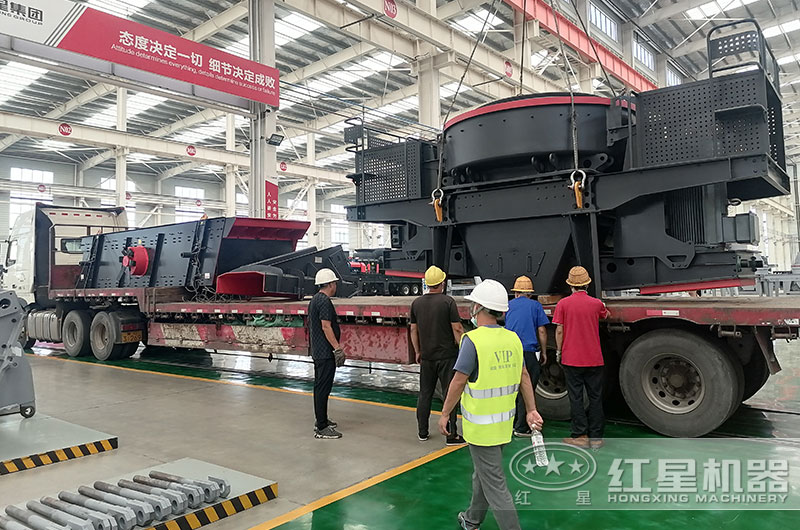 設(shè)備發(fā)貨現(xiàn)場圖片 設(shè)備發(fā)貨現(xiàn)場圖片