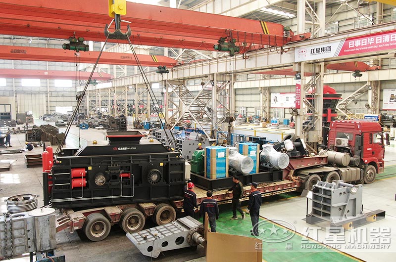 設(shè)備發(fā)貨現(xiàn)場(chǎng) 設(shè)備發(fā)貨現(xiàn)場(chǎng)