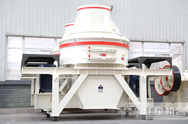 HX制石子機(jī)圖片 HX制石子機(jī)圖片