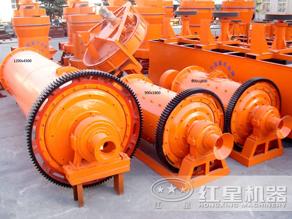 小型球磨機(jī) 小型球磨機(jī)