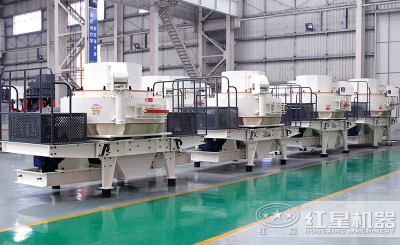 制砂機(jī)廠家