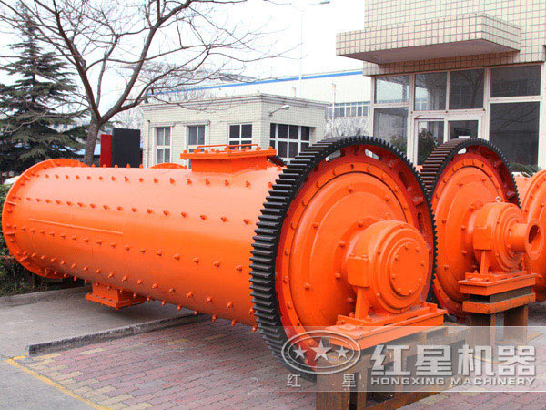 河南球磨機優(yōu)惠報價