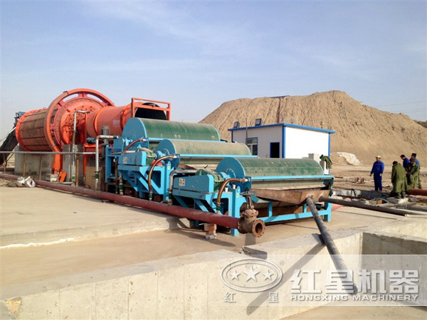 環(huán)保選礦設(shè)備