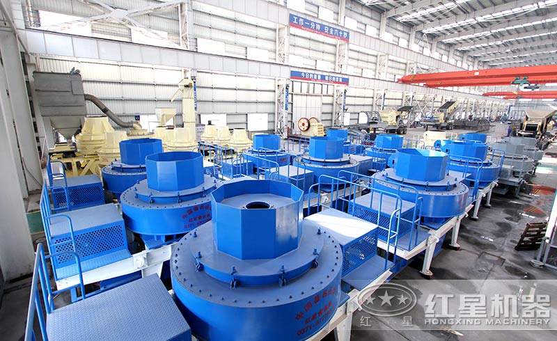 專業(yè)制砂機(jī)廠家