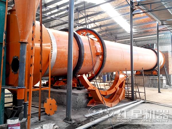 大型水泥球磨機