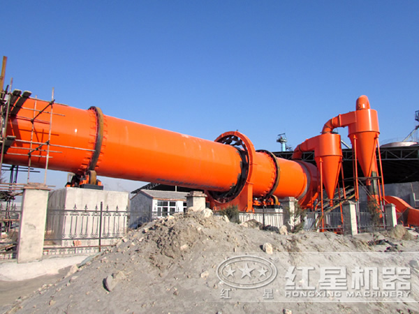 大型水泥球磨機