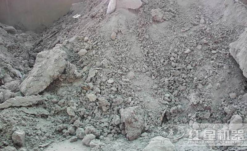 鋁灰物料圖 鋁灰物料圖