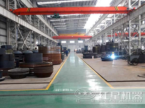 紅星引進(jìn)技術(shù)