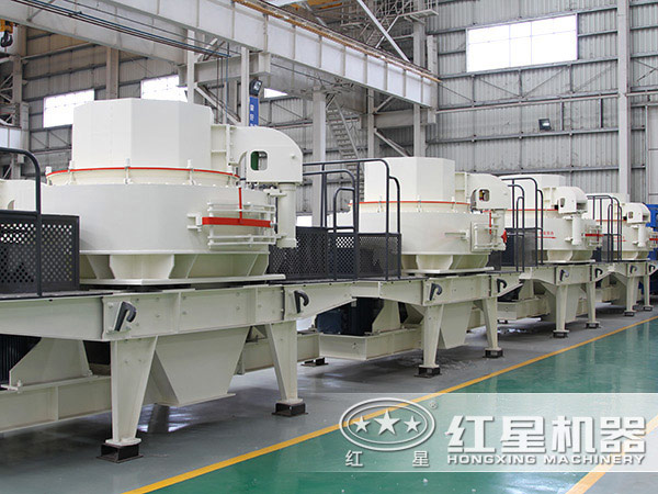 骨料設備生產(chǎn)廠家