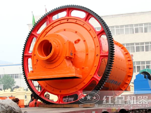 鋼渣球磨機(jī)