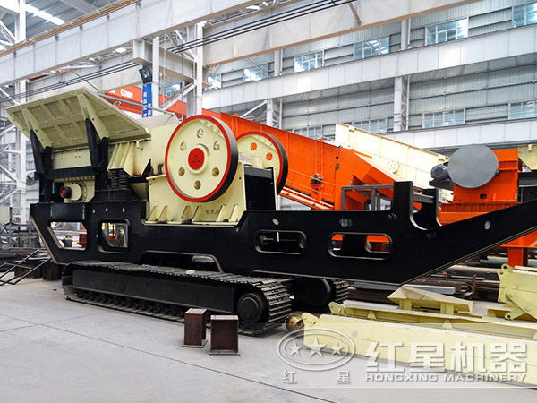 小型流動破碎機(jī)報(bào)價