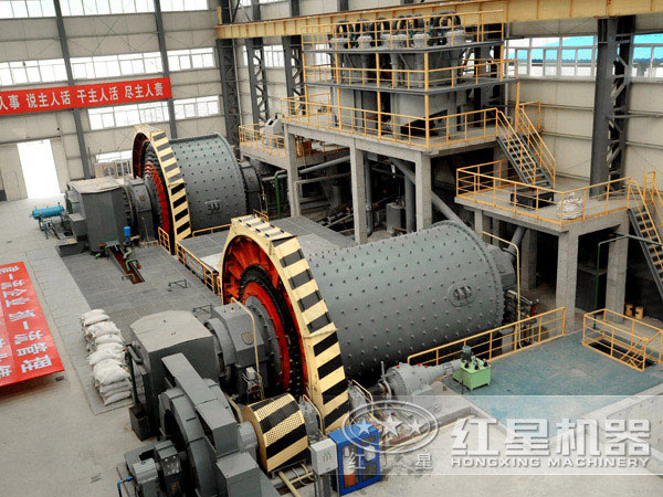 小型鋼渣球磨機 小型鋼渣球磨機