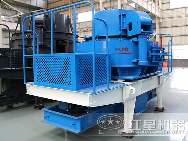 制砂機選購 制砂機選購