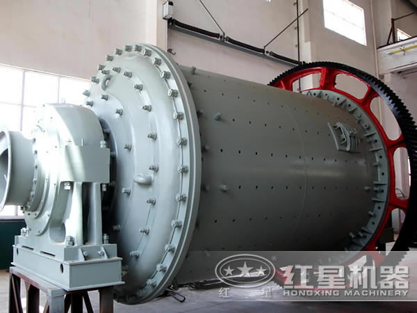 節(jié)能球磨機(jī)