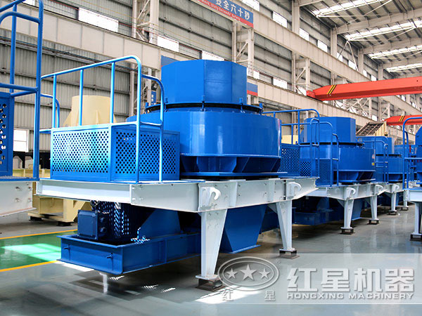 陶粒砂制砂機(jī)