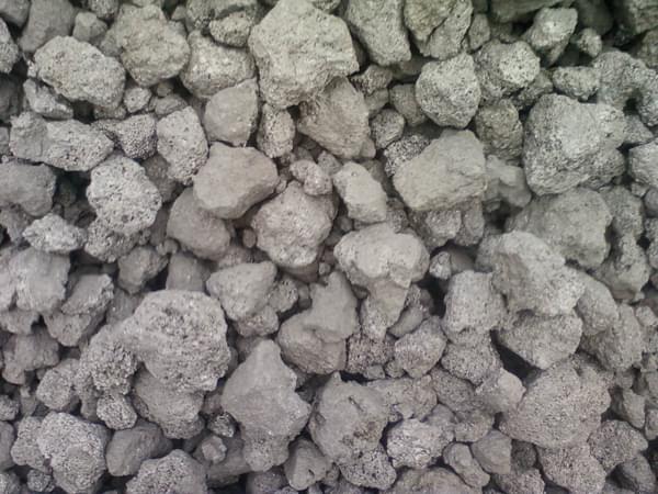 石油焦成品展示 石油焦成品展示