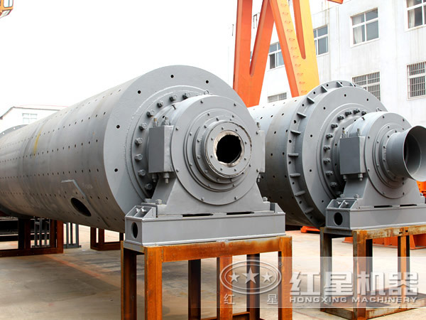 河南礦粉球磨機(jī)廠(chǎng)家