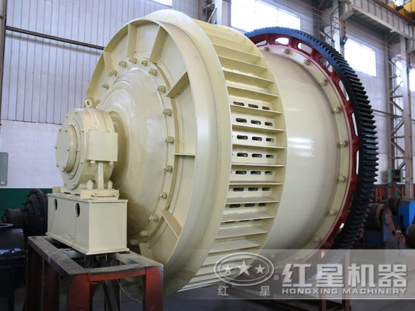 陶瓷球磨機(jī)圖