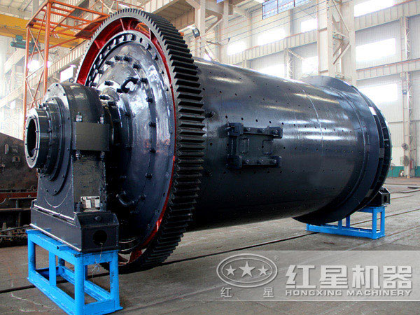 紅星機器球磨機 紅星機器球磨機