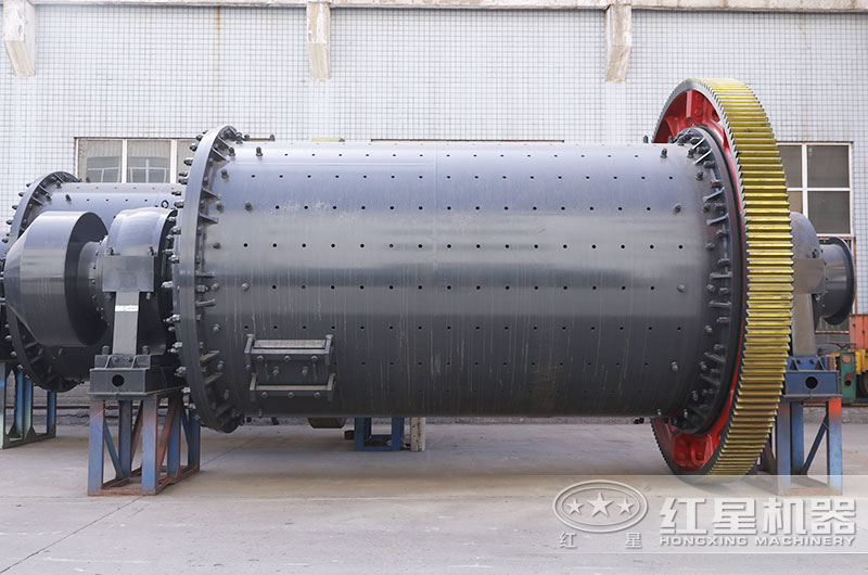 鐵粉球磨機(jī)圖片 鐵粉球磨機(jī)圖片