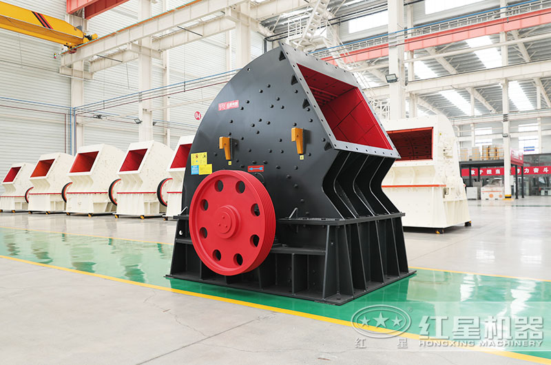 重錘式粉碎機(jī)圖片