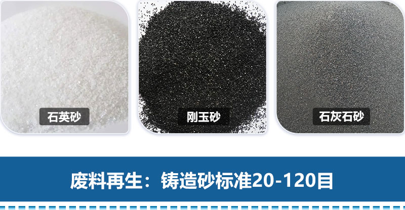 鑄造用砂標準目數(shù) 鑄造用砂標準目數(shù)