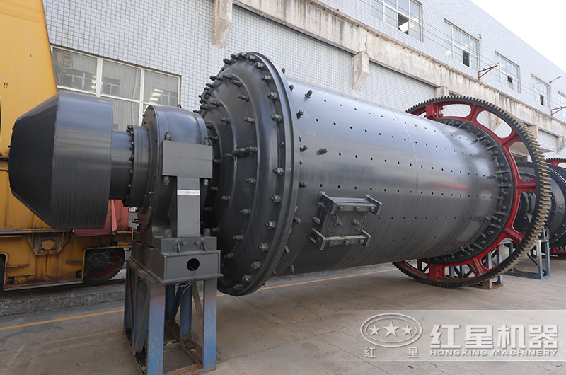 水渣球磨機圖片 水渣球磨機圖片