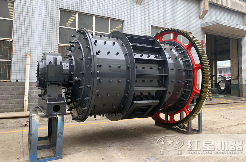 球磨機(jī)圖片 球磨機(jī)圖片