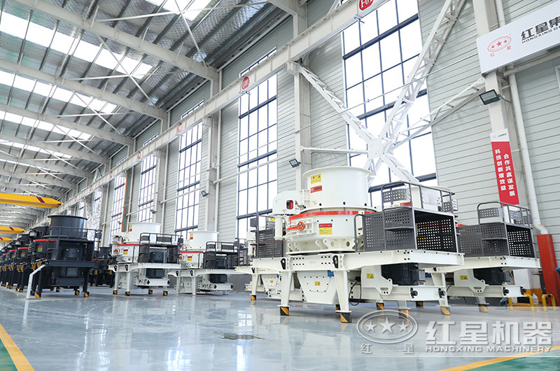 時產300噸制砂設備圖片 時產300噸制砂設備圖片