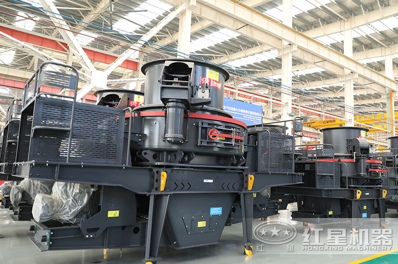 青石制砂機圖片 青石制砂機圖片